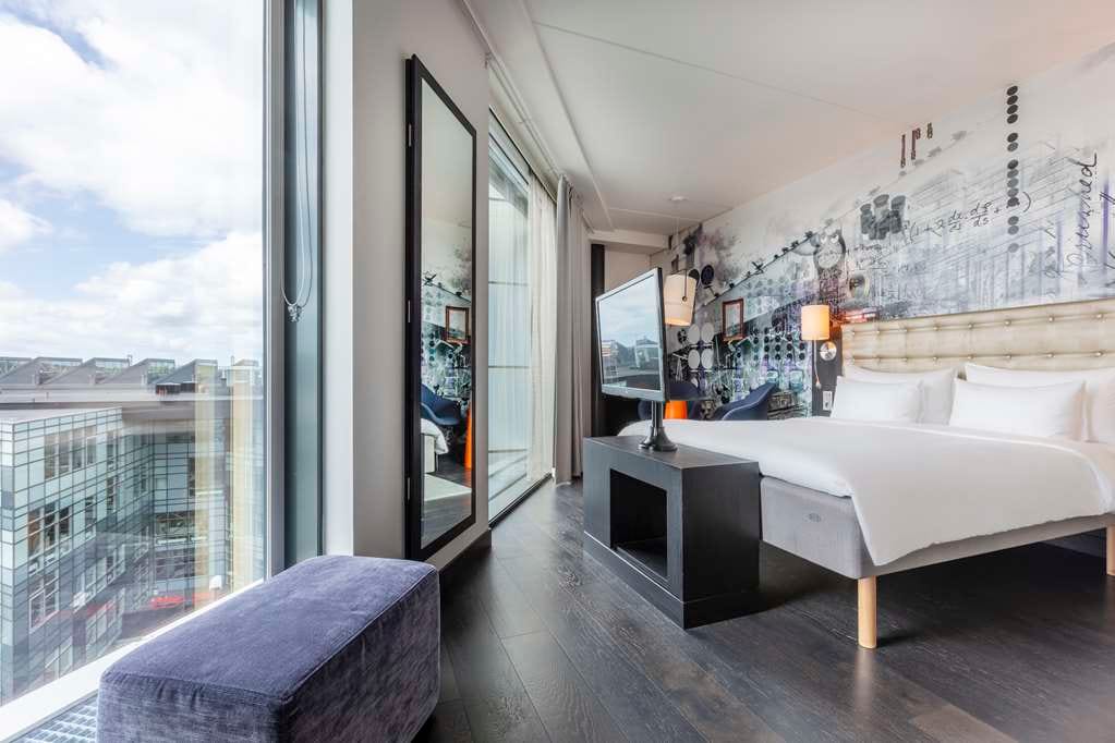 Radisson Blu Riverside Hotel, Gothenburg — 2