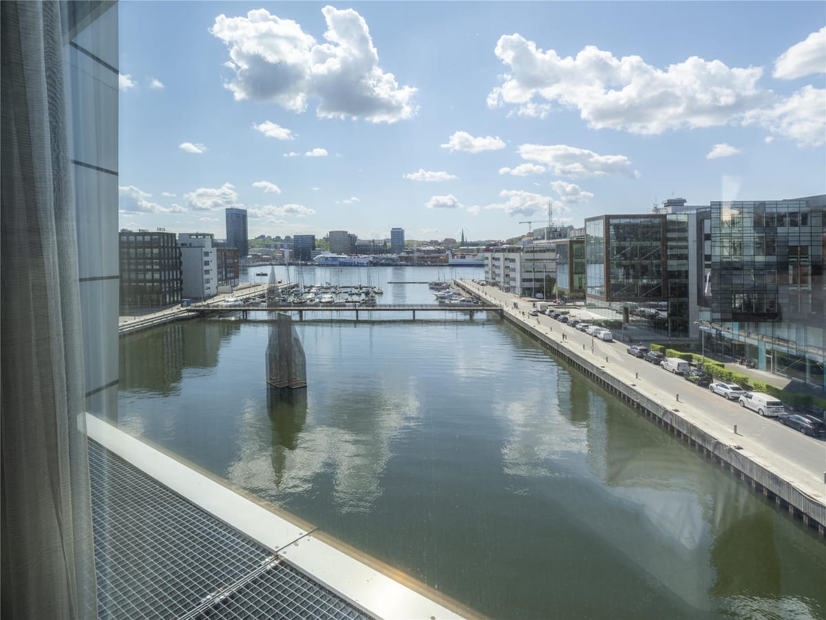 Radisson Blu Riverside Hotel, Gothenburg — 5