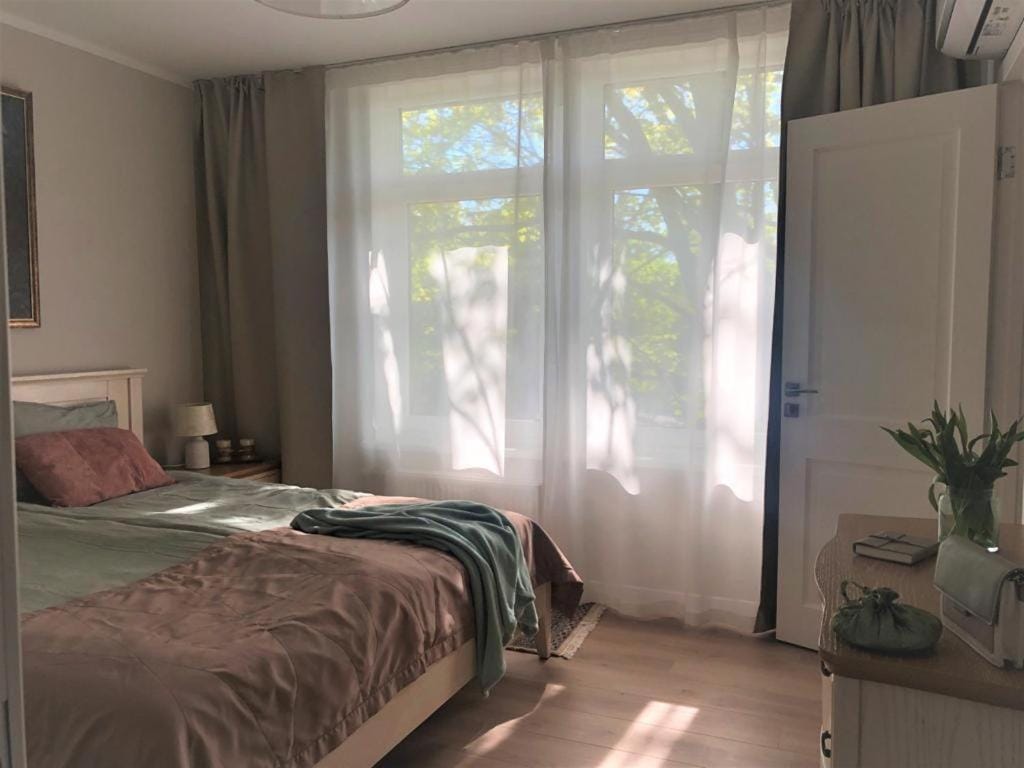 Alve Apart Hotel — 2