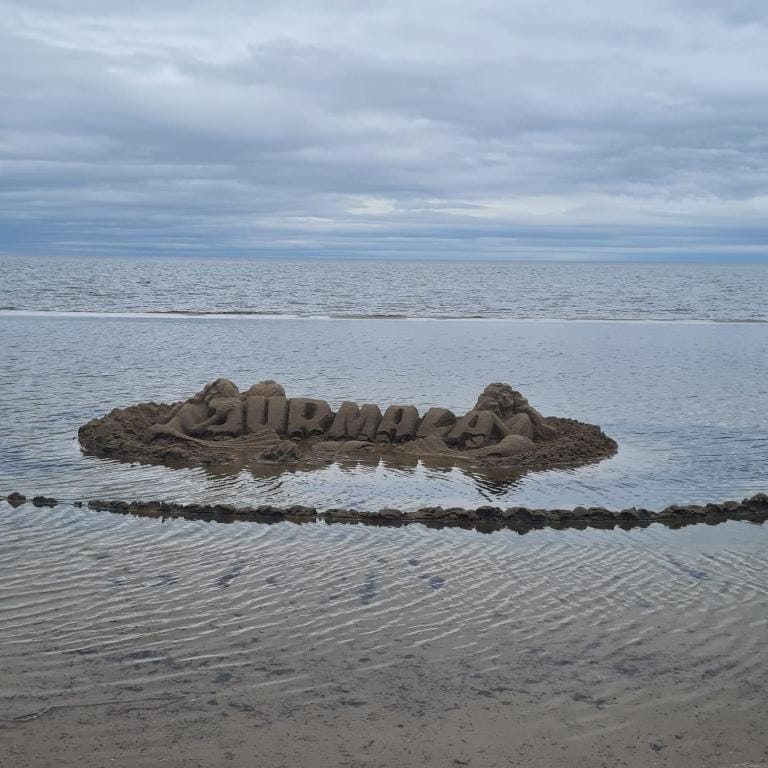Amber Coast & Sea — 4