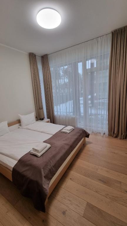 Black Pearl Apartments — 5