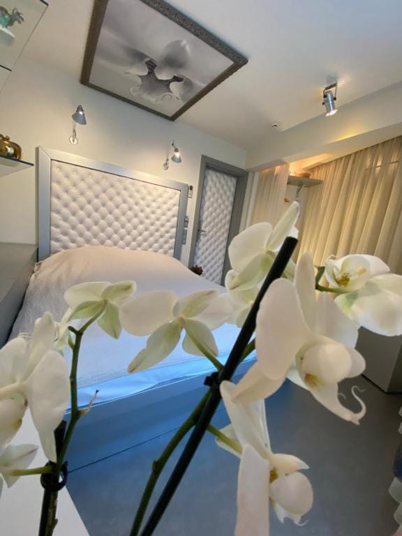 Boutique Hotel MaMa — 1