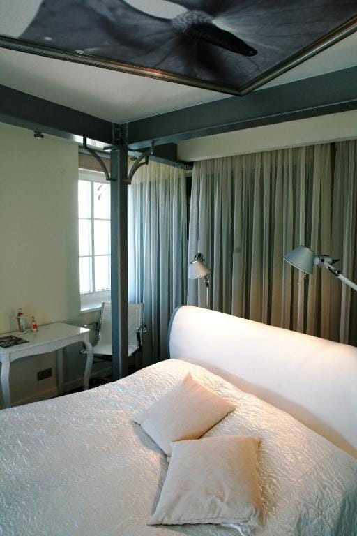 Boutique Hotel MaMa — 2