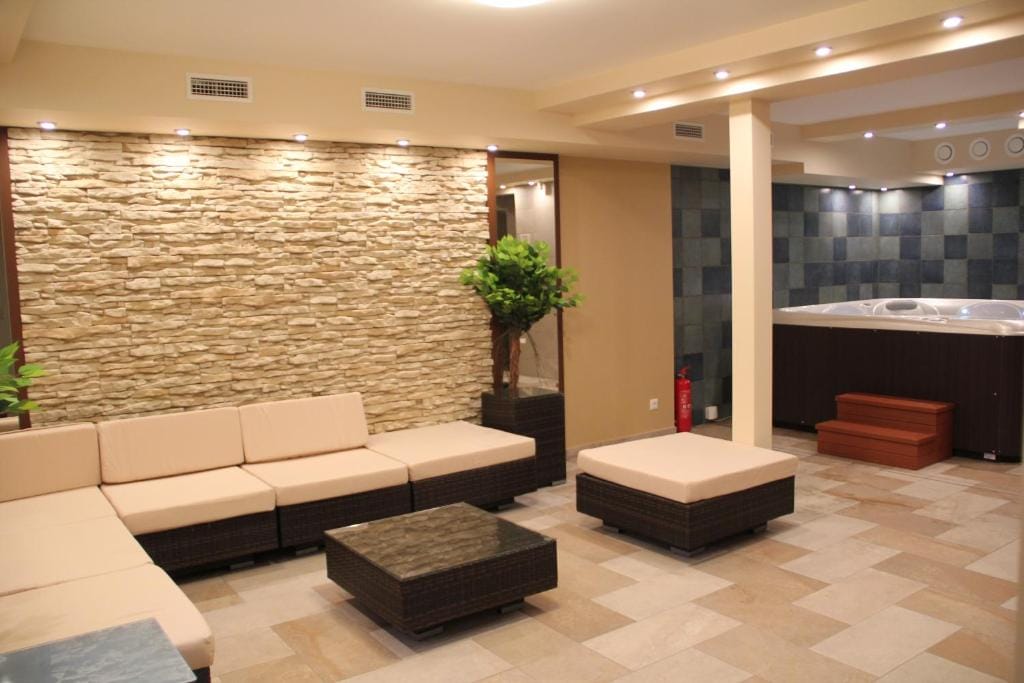 Dzintars Hotel — 3