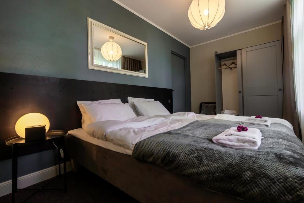 Hotel Marino — 1