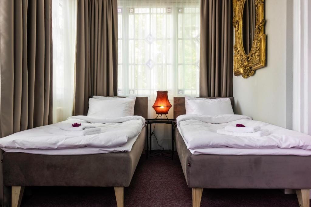 Hotel Marino — 2