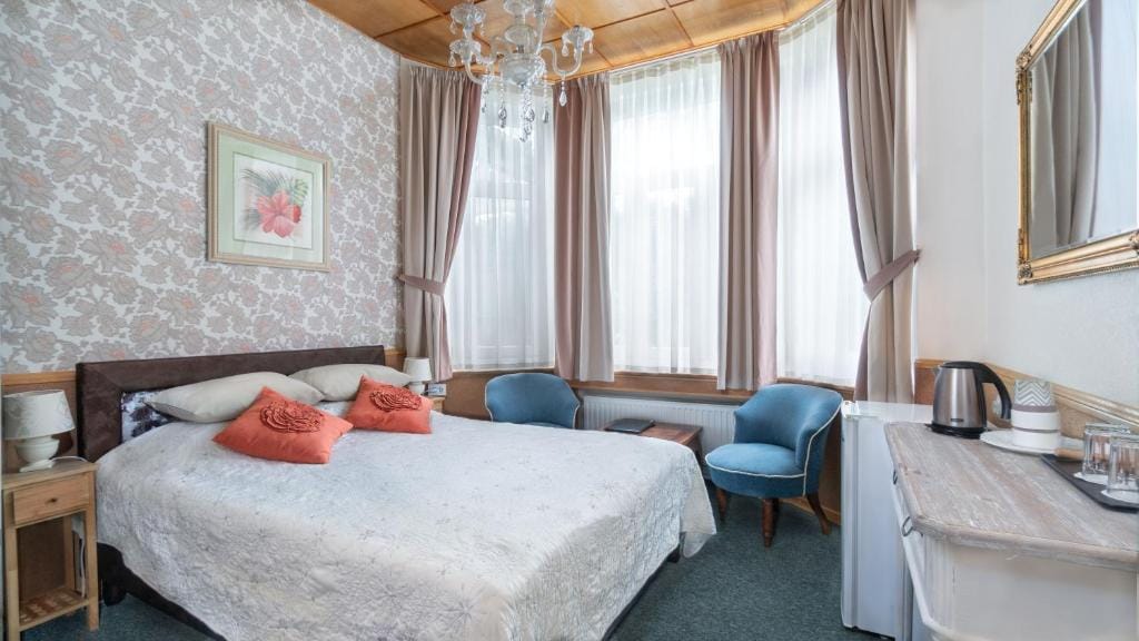 Parus Boutique Hotel — 2