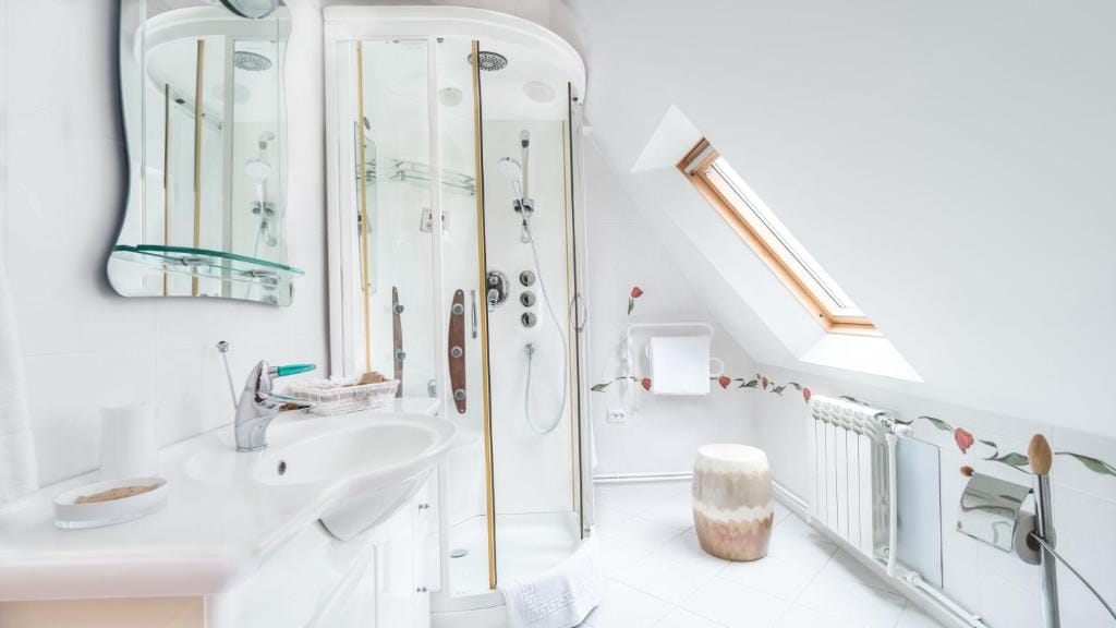 Parus Boutique Hotel — 3