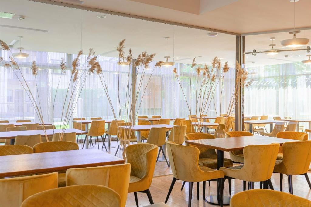 Rixwell Collection Seaside Hotel Jurmala — 4