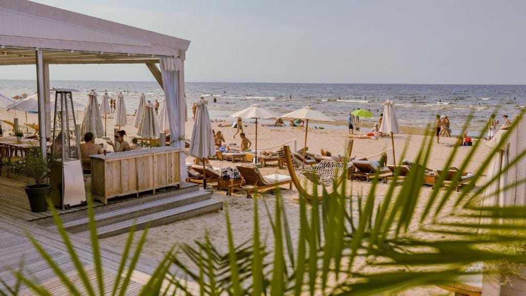Rixwell Collection Seaside Hotel Jurmala — 5