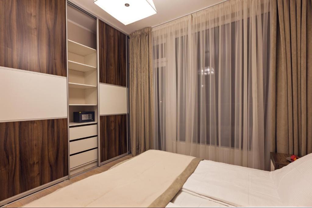 Sonia Apartments — 2