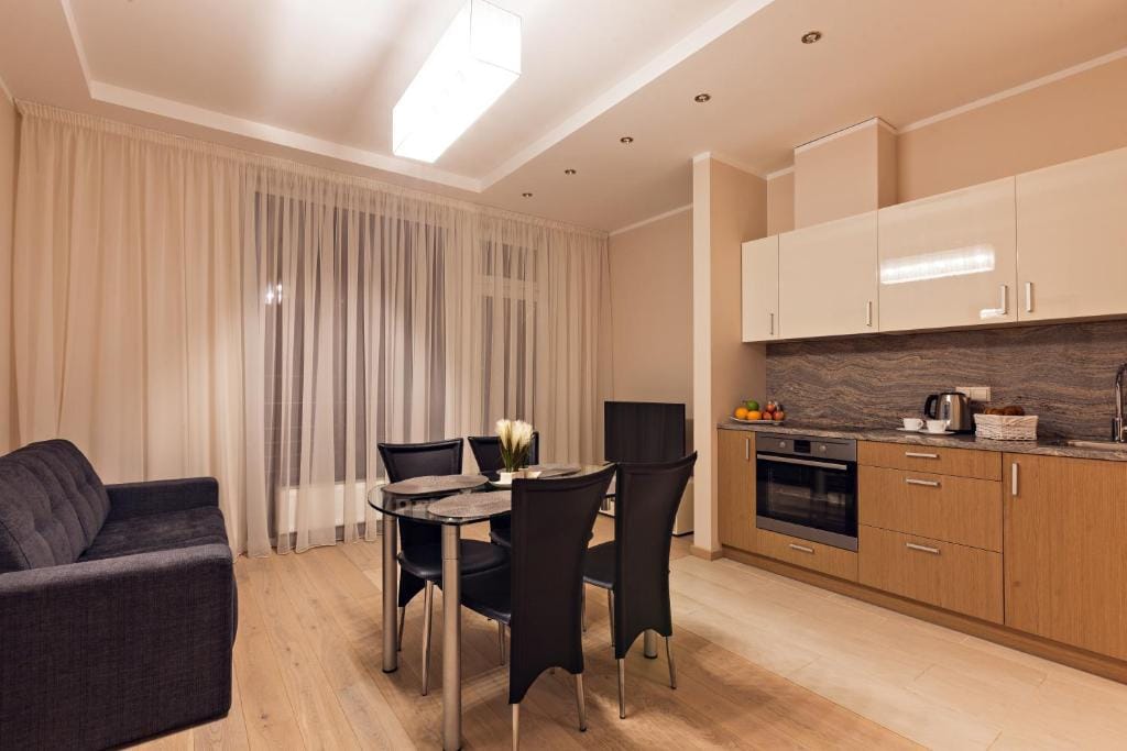 Sonia Apartments — 4