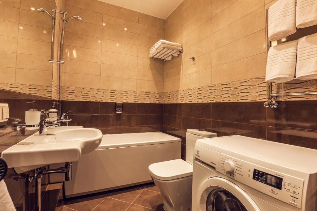 Sonia Apartments — 5