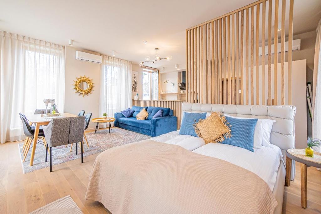 Tamara Suites & Apartments — 1