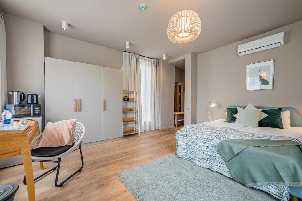 Tamara Suites & Apartments — 2