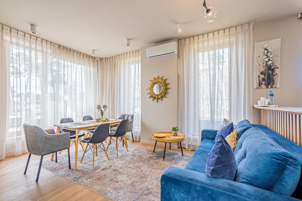 Tamara Suites & Apartments — 4