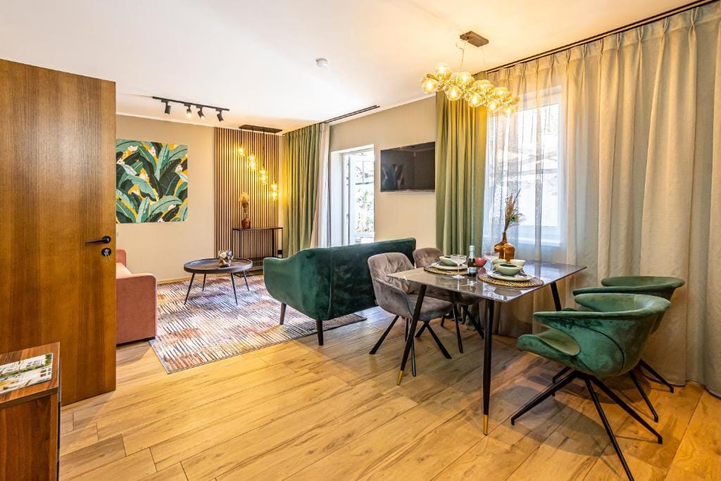 Tamara Suites & Apartments — 5