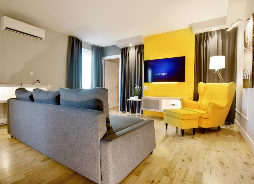 Capitol Robinson by Bower Boutique Hotels — 1