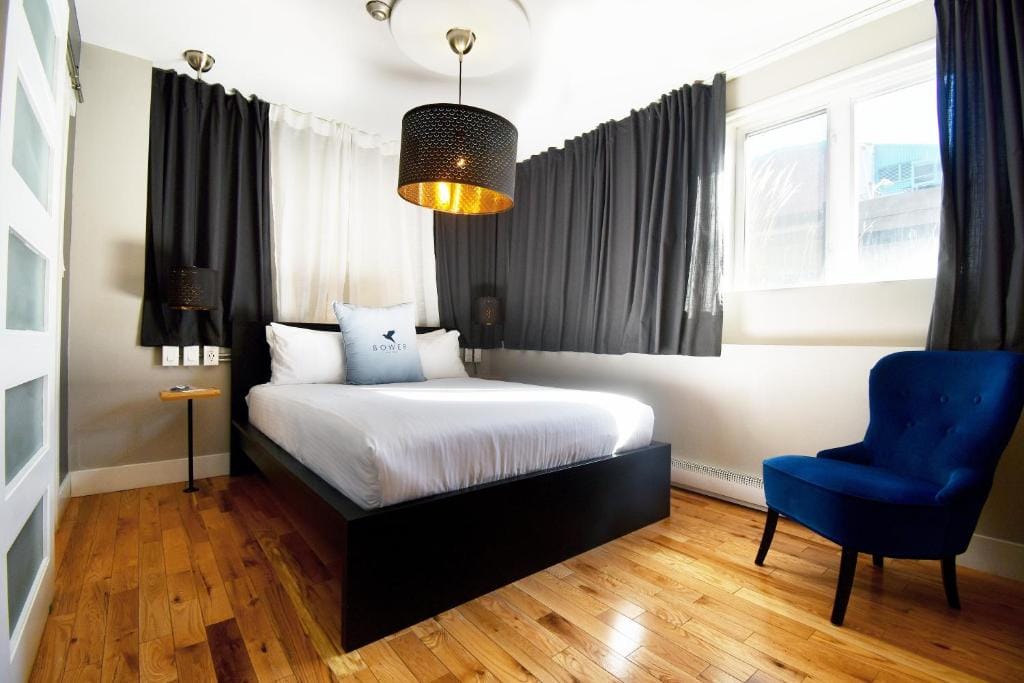 Capitol Robinson by Bower Boutique Hotels — 2