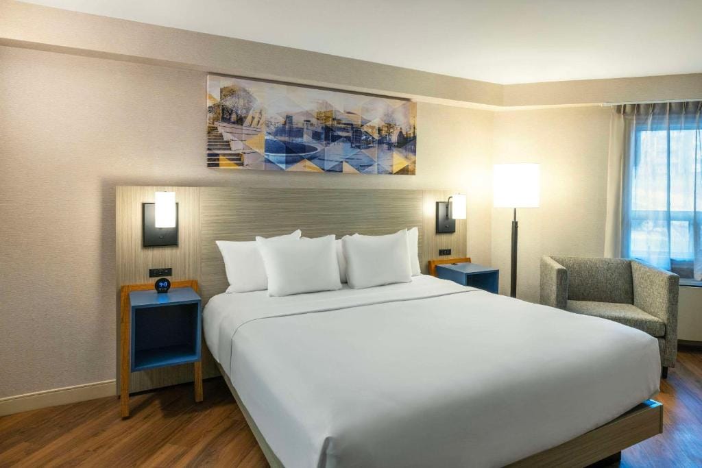 Comfort Inn Moncton Magnetic Hill — 2