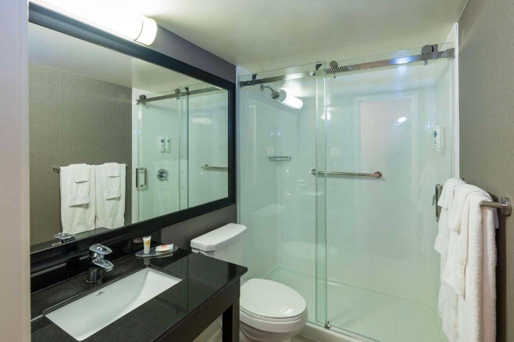 Comfort Inn Moncton Magnetic Hill — 3
