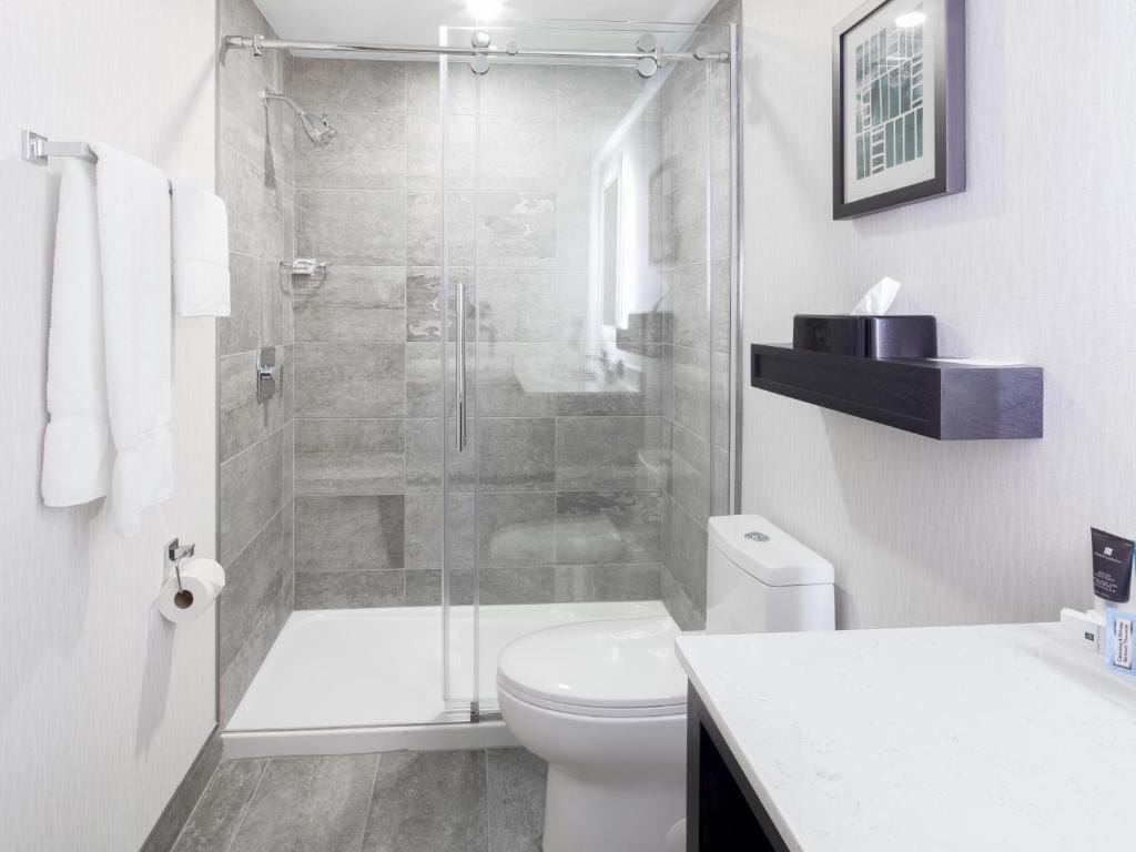Crowne Plaza Hotel Moncton Downtown by IHG — 4