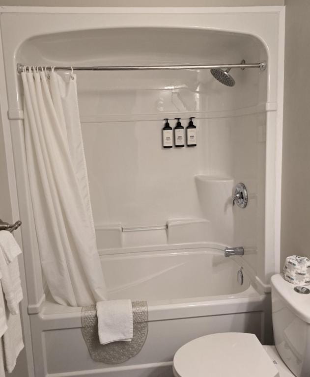 Hotel Moncton — 3