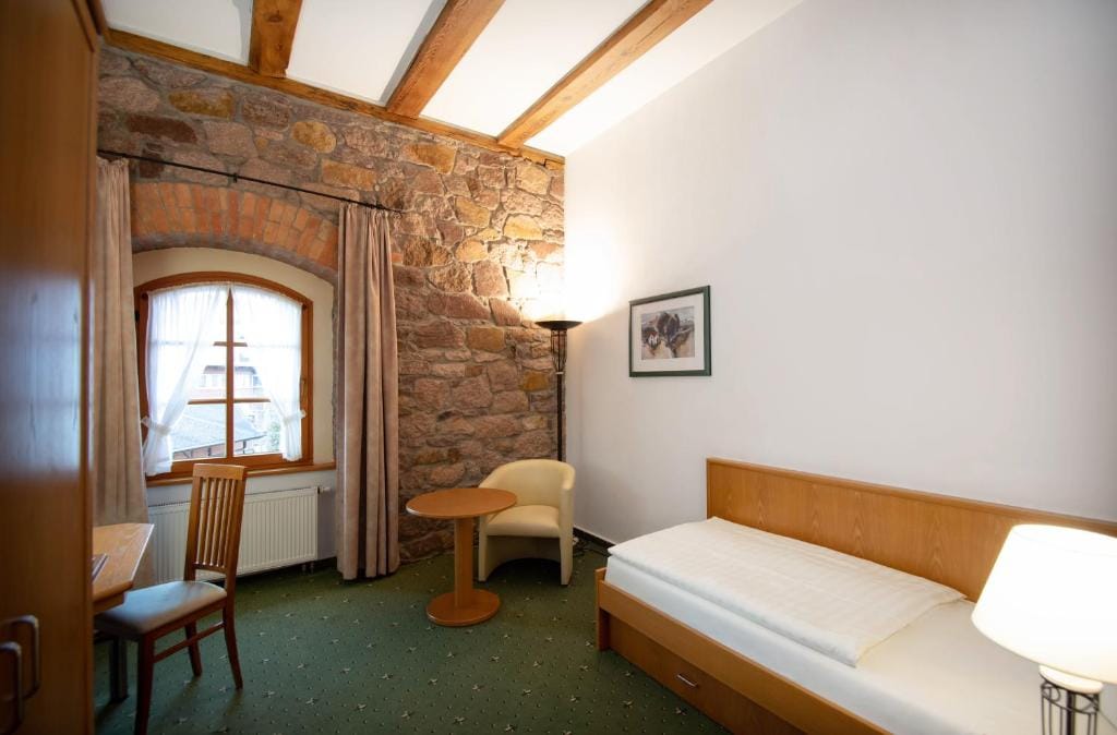 Ankerhof Hotel — 2