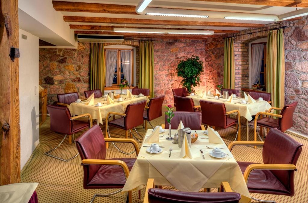 Ankerhof Hotel — 3