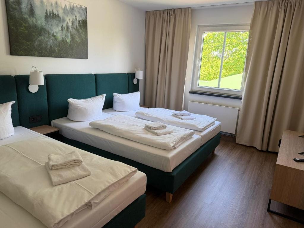 ARC Hotel — 2