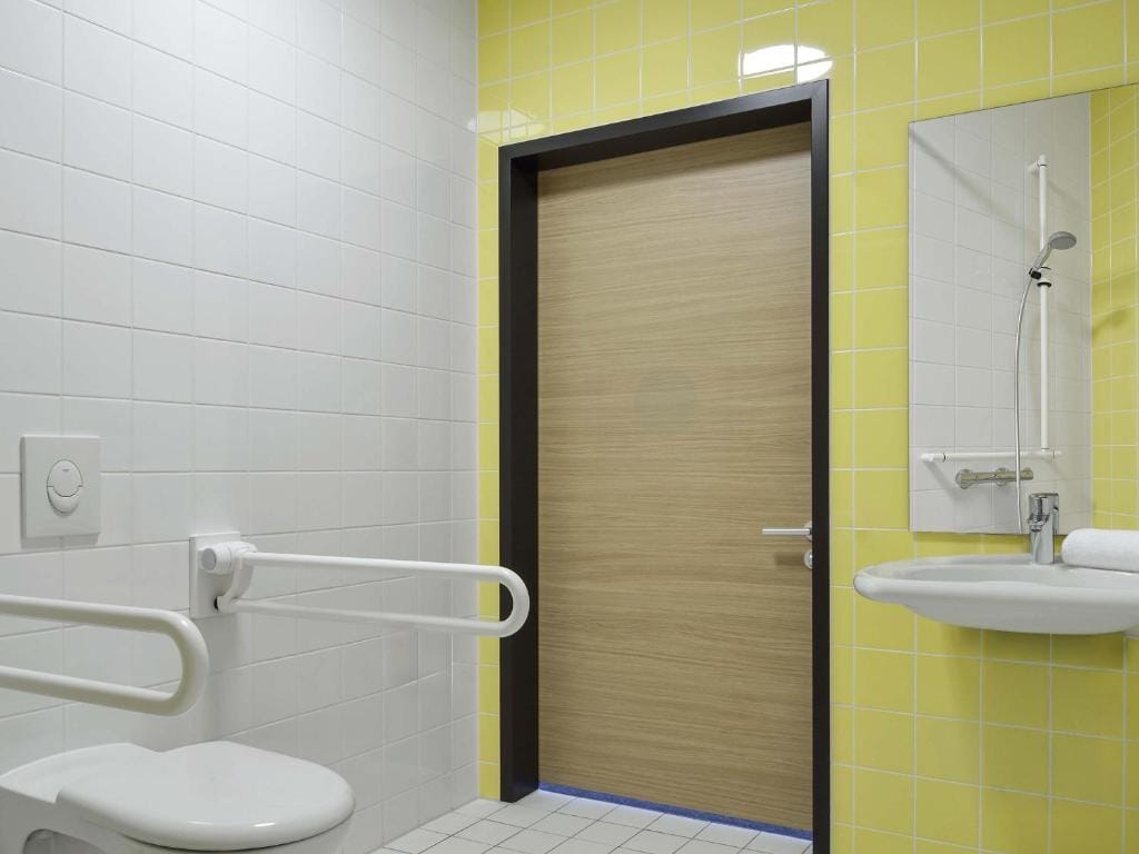 B&B Hotel Halle (Saale) — 3