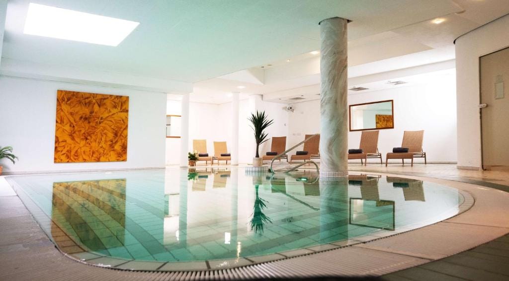 Best Western Hotel Halle-Merseburg — 3