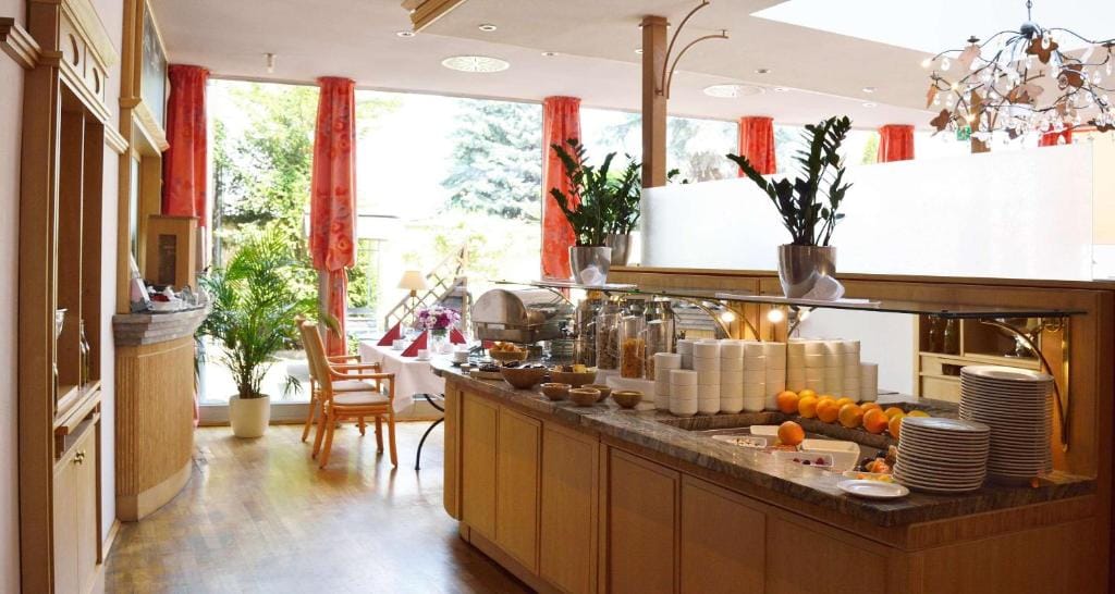 Best Western Hotel Halle-Merseburg — 4