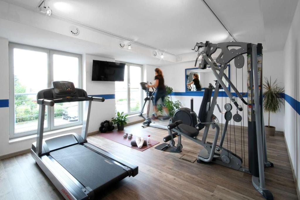 Best Western Hotel Halle-Merseburg — 5