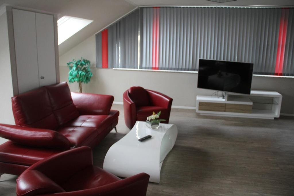 Check Inn Hotel Merseburg — 5