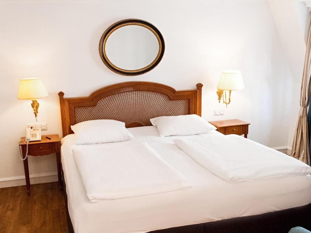 DORMERO Hotel Halle — 2