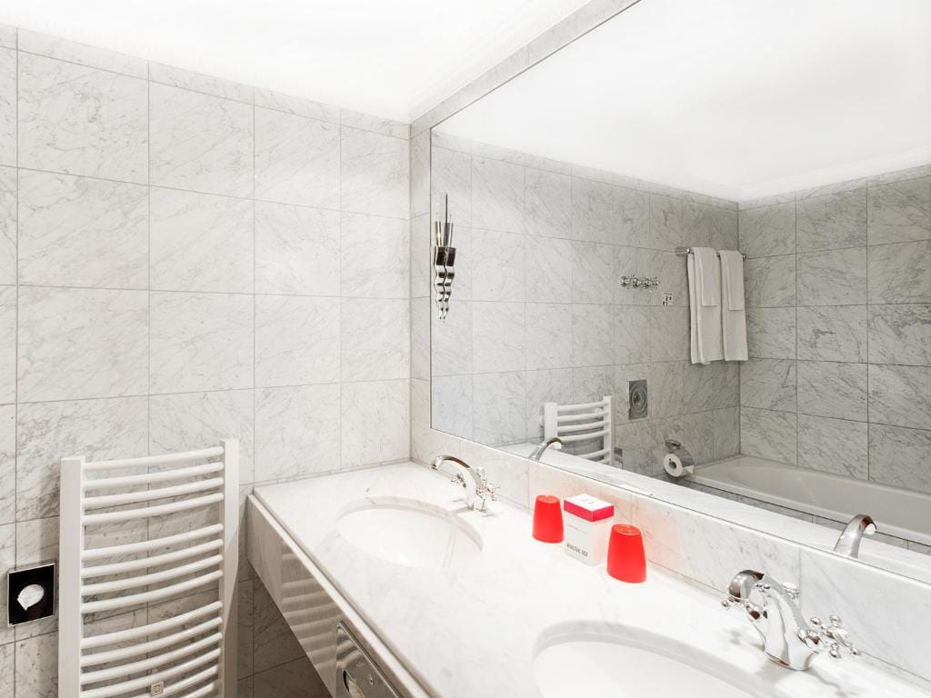 DORMERO Hotel Halle — 3