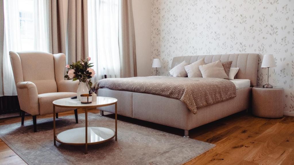 Grâce Boutique Apartments — 3
