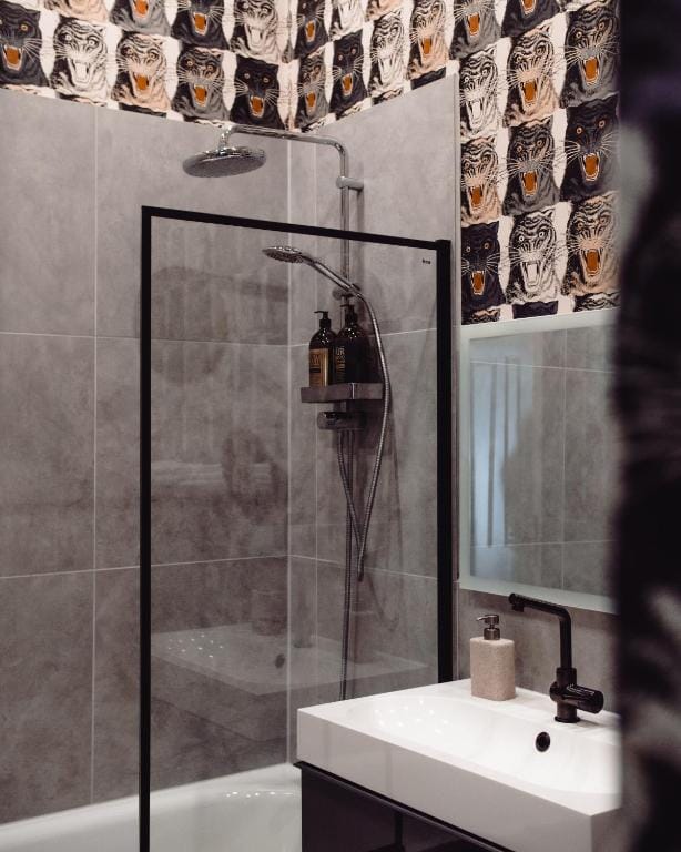 Grâce Boutique Apartments — 5