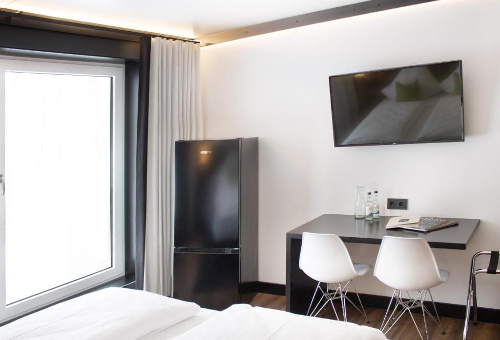 HAL Hotel by WMM Hotels — 4