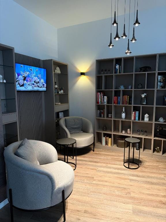 Hey! Halle - Dein Stadthotel — 5