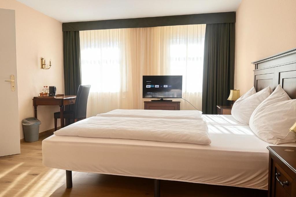 HOTEL Am Ratshof — 4