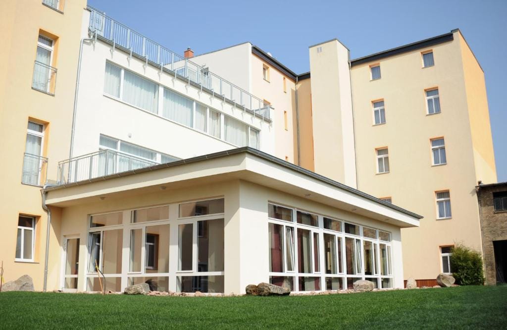 Hotel Atlas Halle — 5