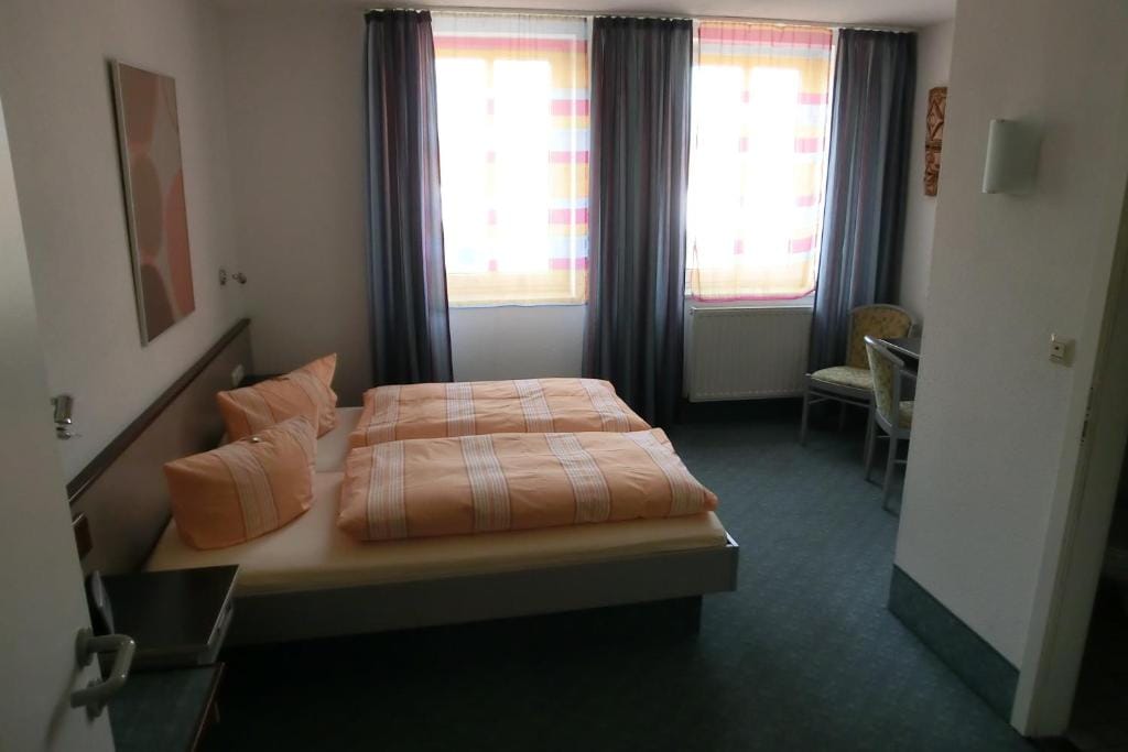 Hotel Eigen — 2