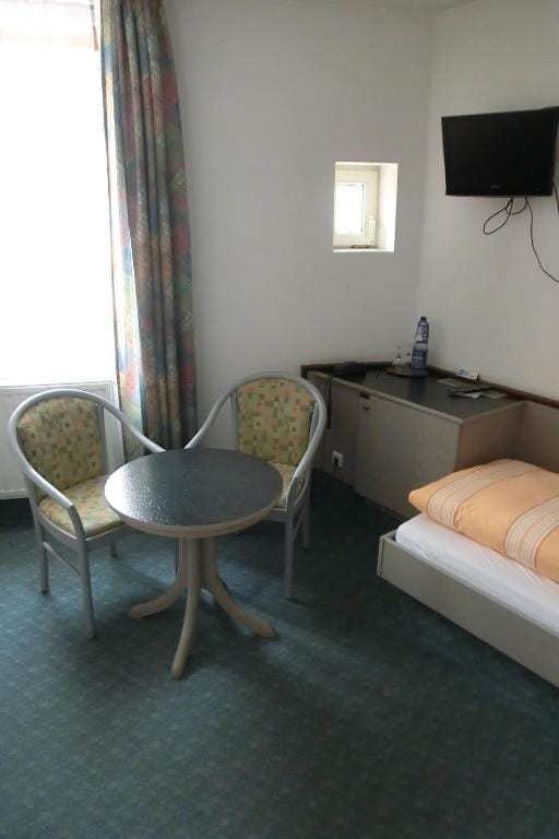 Hotel Eigen — 5