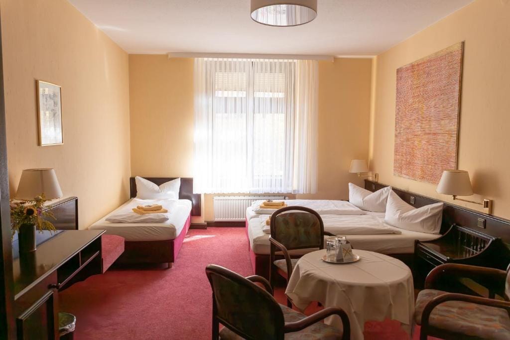 Hotel Marthahaus — 2