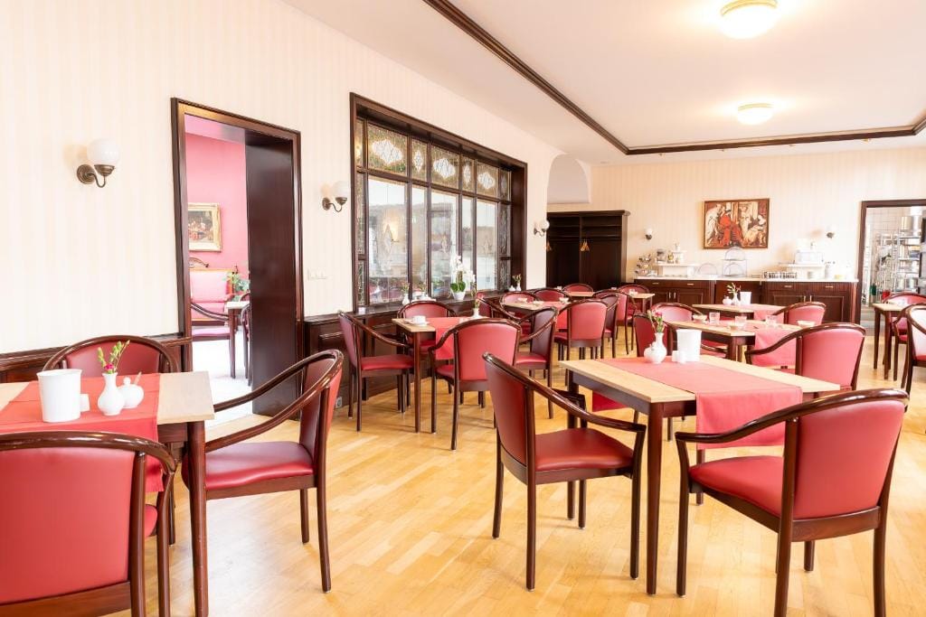 Hotel Marthahaus — 4