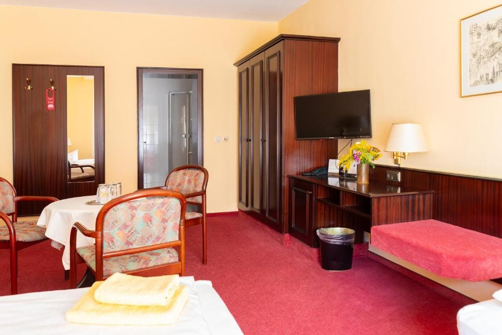 Hotel Marthahaus — 5