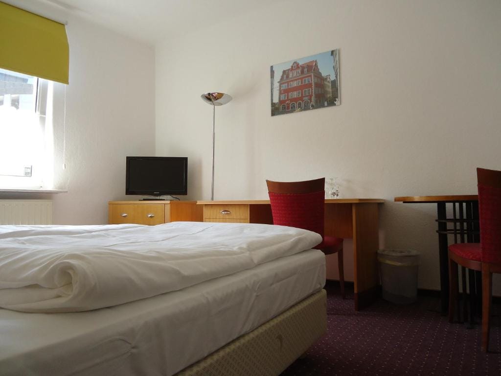 Hotel Schweizer Hof — 2