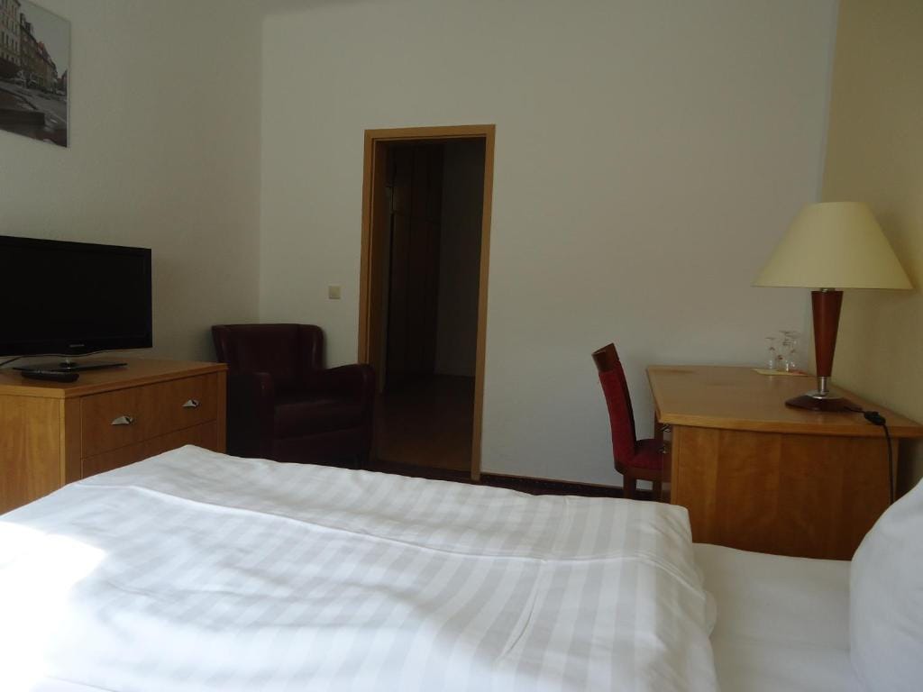 Hotel Schweizer Hof — 5